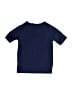 Hanna Andersson Blue Active T-Shirt Size 18-24 mo - photo 2