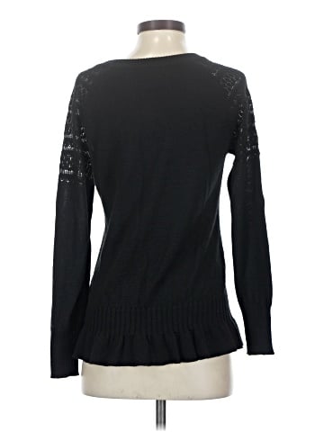 Veeko Pullover Sweater (view 2)