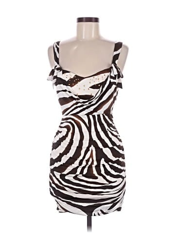 XOXO Cocktail Dress (view 1)