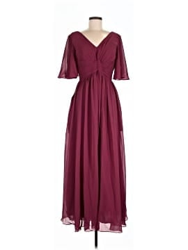 Wear Your Love Casual Dress (view 1)