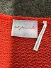 Out From Under Orange Long Sleeve Top Size S - photo 7