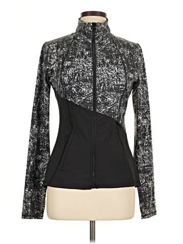 X by Gottex Track Jacket (view 1)