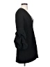 Alexis Black Cocktail Dress Size S - photo 4
