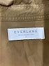 Everlane Brown Long Sleeve Button-Down Shirt Size 10 - photo 7