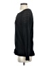Veeko Black Pullover Sweater One size - photo 5