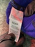 Reebok Blue Sweatshirt Size S - photo 8