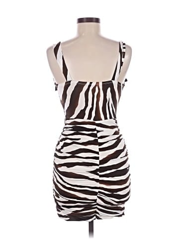 XOXO Cocktail Dress (view 2)