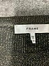 FRAME Brown Long Sleeve Top Size XS - photo 7