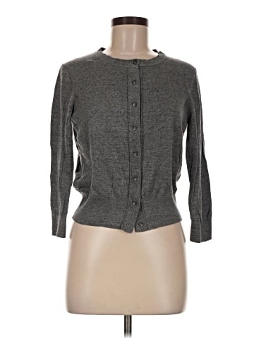 Ann Taylor LOFT Cardigan (view 1)
