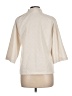 Sunday in Brooklyn Ivory Turtleneck Sweater Size L - photo 2