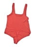 Parade Orange Bodysuit Size 3XL - photo 2