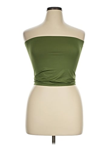 Assorted Brands Sleeveless Top (view 1)