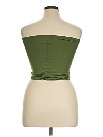 Assorted Brands Sleeveless Top (view 2)