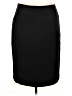 Jones Studio Solid Black Formal Skirt Size 14 - photo 1