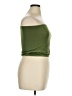 Assorted Brands Green Sleeveless Top Size 0X (estimated) - photo 4