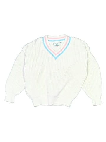 Benetton Baby Pullover Sweater (view 1)