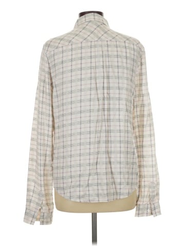 Paige Long Sleeve Blouse (view 2)