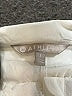 Athleta White Cardigan Size S - photo 7