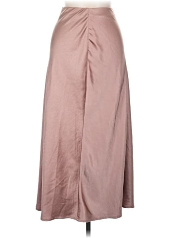 In February Formal Skirt (view 1)