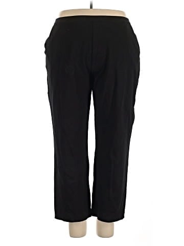 L.L.Bean Casual Pants (view 1)