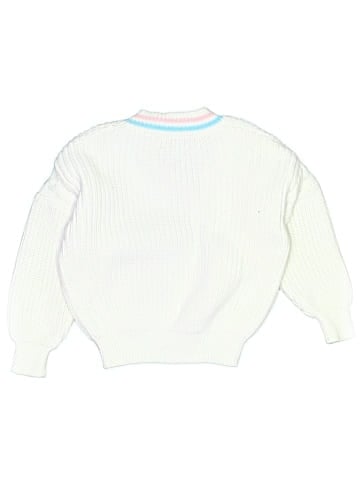 Benetton Baby Pullover Sweater (view 2)