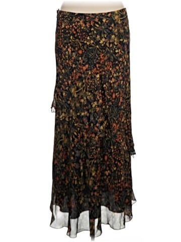 Peruvian Connection Casual Skirt (view 2)