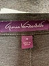 Gloria Vanderbilt Gray Dress Pants Size 14 - photo 7