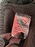 Athletic Works Solid Black Sweatpants Size 14 - 16 - photo 3