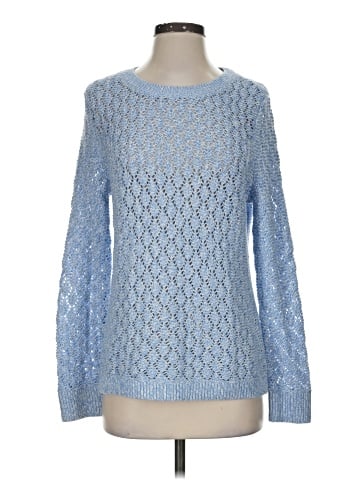 Talbots Pullover Sweater (view 1)