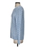 Talbots Blue Pullover Sweater Size S - photo 5
