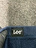 Lee Blue Casual Pants Size 5 - photo 3