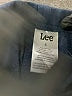 Lee Blue Casual Pants Size 5 - photo 4