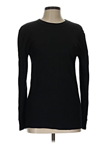 Fruit of the Loom Long Sleeve T-Shirt (view 1)