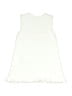 Zara White Dress Size 4 - photo 2