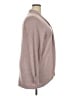Ella Moss Pink Cardigan Size XXL - photo 4