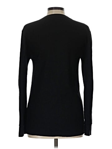 Fruit of the Loom Long Sleeve T-Shirt (view 2)