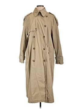 Banana Republic Factory Store Trenchcoat (view 1)