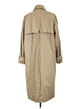 Banana Republic Factory Store Trenchcoat (view 2)