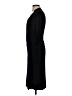 Esprit Solid Black Cocktail Dress Size S - photo 5