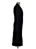 Esprit Solid Black Cocktail Dress Size S - photo 4