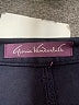 Gloria Vanderbilt Blue Casual Pants Size XLEstimated - photo 4