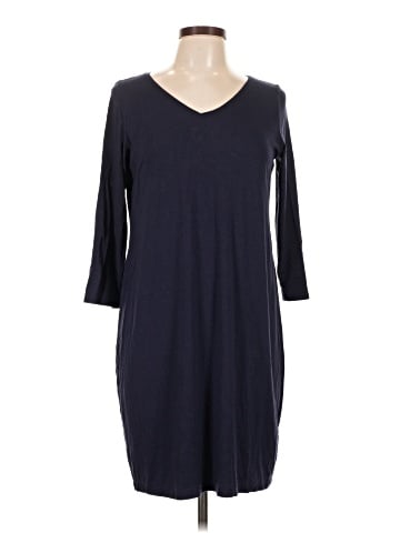 Eileen Fisher Casual Dress (view 1)