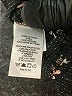 1.State 100% Viscose Black 3/4 Sleeve Blouse Size L - photo 8