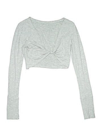 Aerie Long Sleeve T-Shirt (view 1)