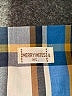 Assorted Brands 100% Cotton Blue Overalls Size 4 - photo 3