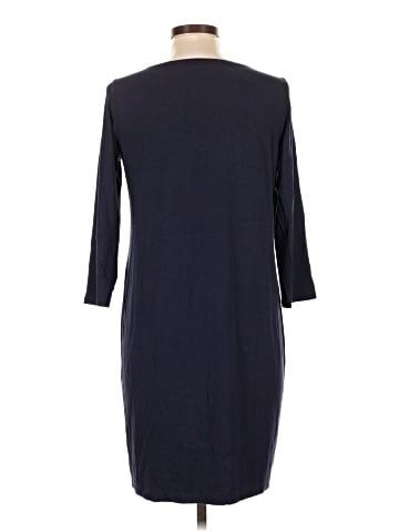 Eileen Fisher Casual Dress (view 2)