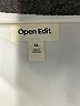 Open Edit White Casual Dress Size XL - photo 7