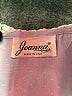 Joanna 100% Polyester Purple Long Sleeve Blouse Size 14 - photo 7