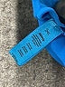 Unbranded Blue Long Sleeve Top Size S - photo 4