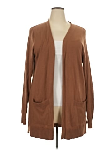 Matty M Cardigan (view 1)
